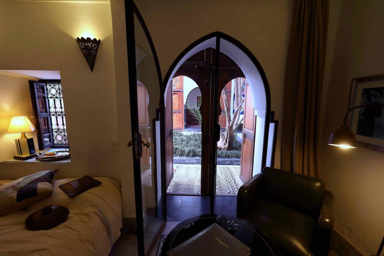 Riad Dar Dallah Маракеш Екстериор снимка