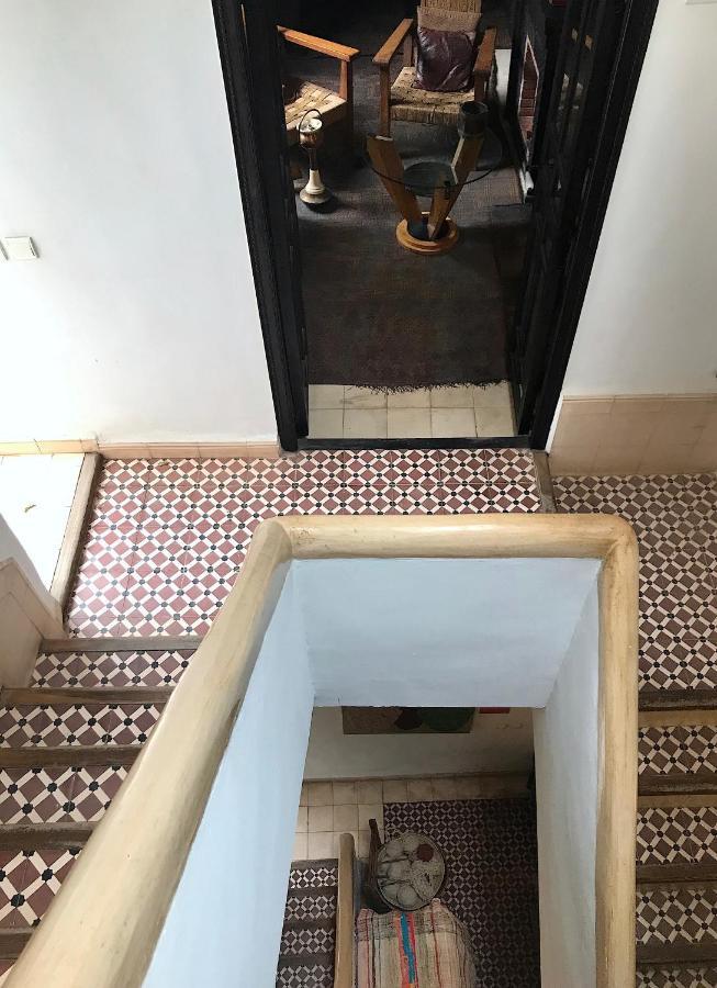 Riad Dar Dallah Маракеш Екстериор снимка