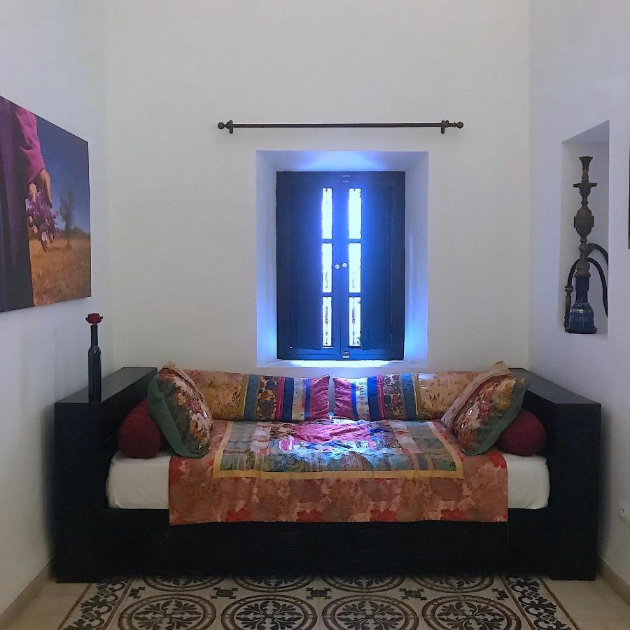 Riad Dar Dallah Маракеш Екстериор снимка